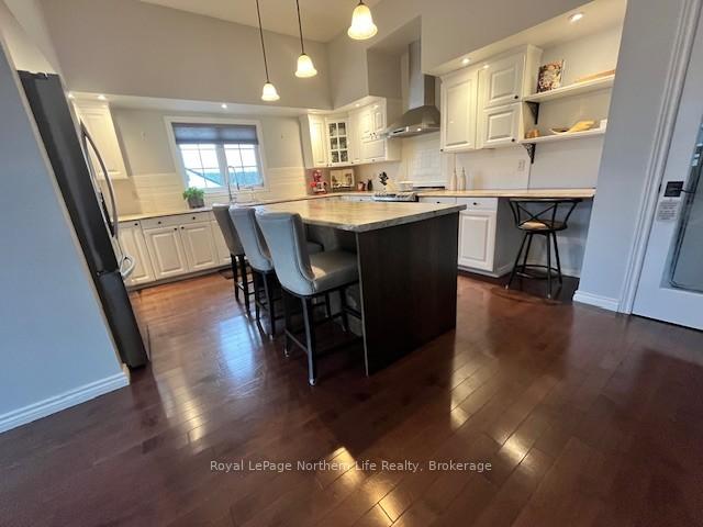Photo 9 of 511 Brydges Street, Mattawa — HOMEH