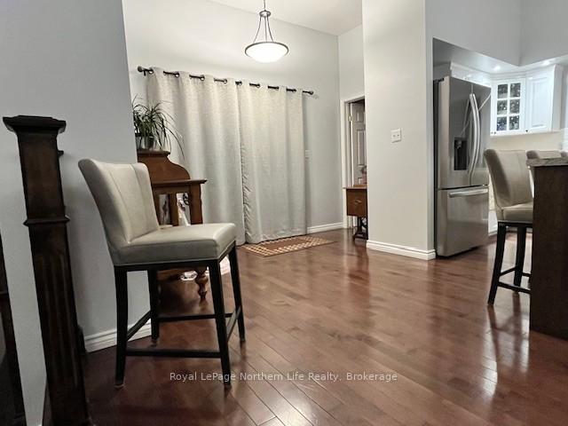 Photo 5 of 511 Brydges Street, Mattawa — HOMEH