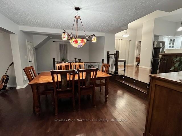 Photo 11 of 511 Brydges Street, Mattawa — HOMEH