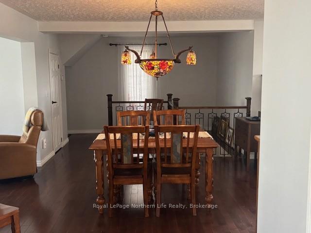 Photo 19 of 511 Brydges Street, Mattawa — HOMEH