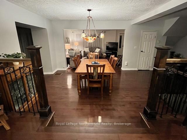 Photo 13 of 511 Brydges Street, Mattawa — HOMEH