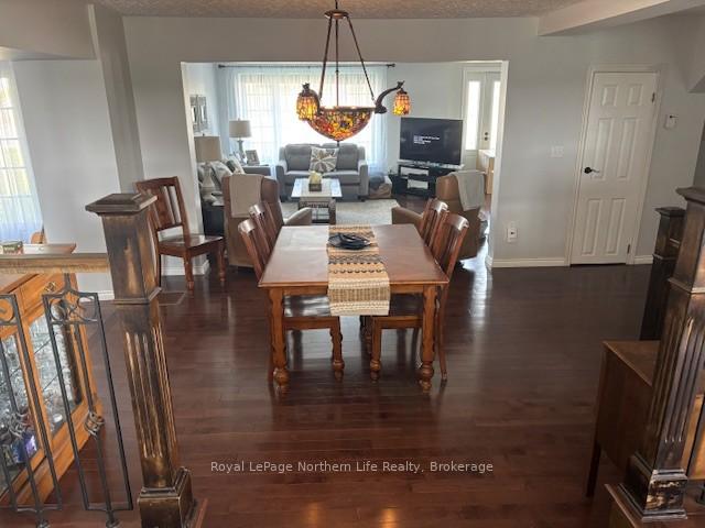 Photo 23 of 511 Brydges Street, Mattawa — HOMEH
