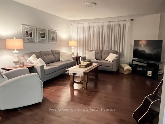 Photo 12 of 511 Brydges Street, Mattawa — HOMEH