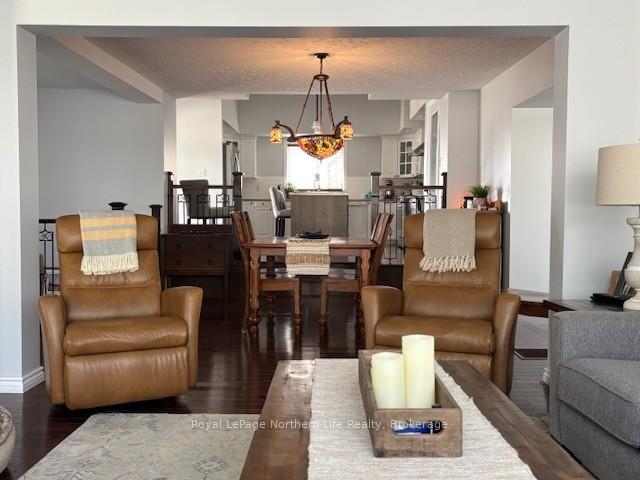 Photo 18 of 511 Brydges Street, Mattawa — HOMEH