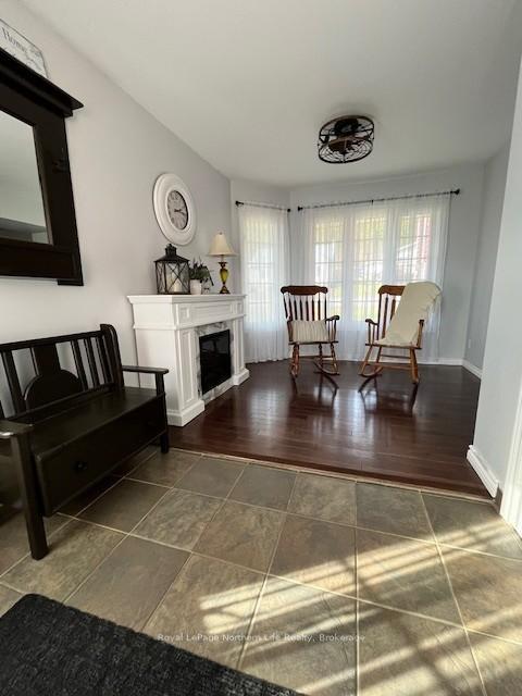Photo 16 of 511 Brydges Street, Mattawa — HOMEH