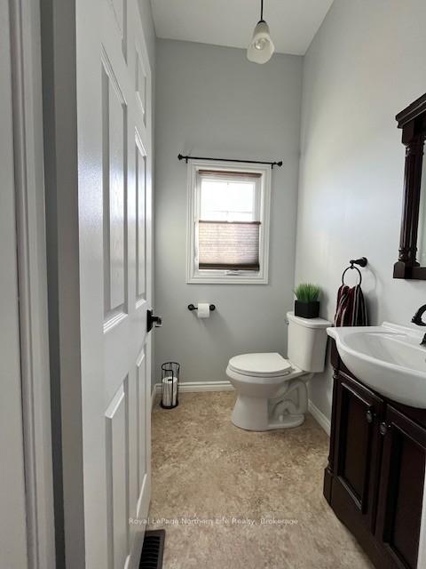 Photo 15 of 511 Brydges Street, Mattawa — HOMEH