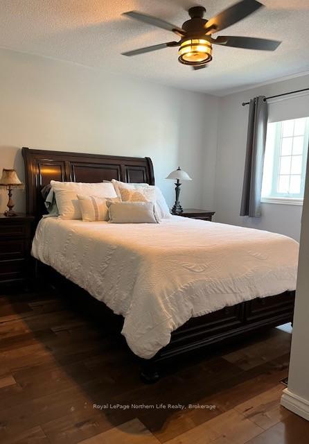Photo 17 of 511 Brydges Street, Mattawa — HOMEH