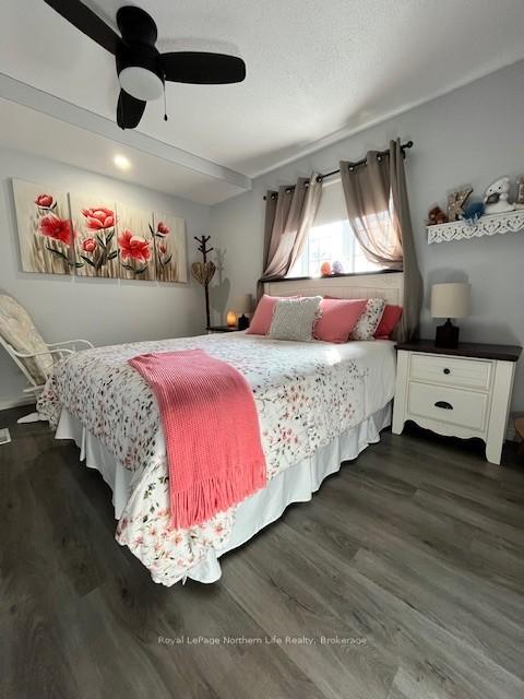 Photo 22 of 511 Brydges Street, Mattawa — HOMEH