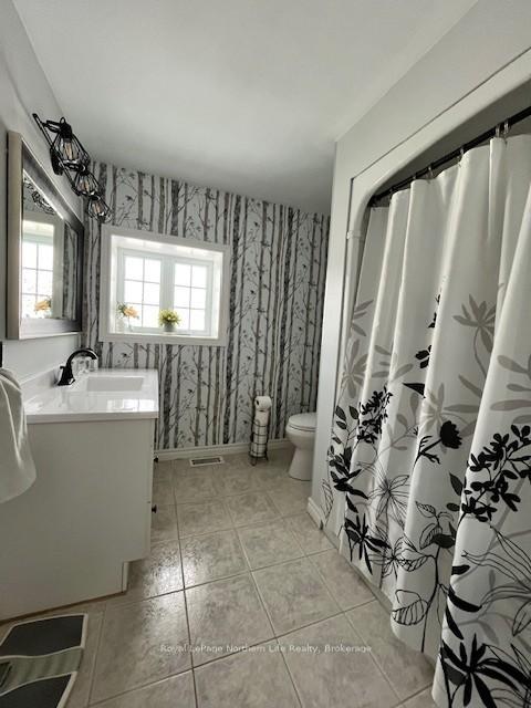 Photo 21 of 511 Brydges Street, Mattawa — HOMEH