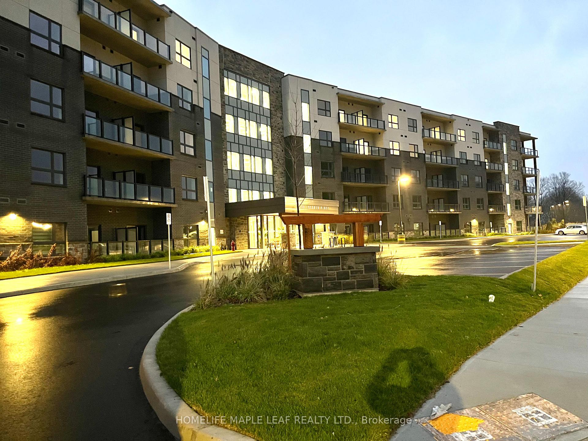 Photo 3 of Unit 106, 1100 Lackner Place, Kitchener — HOMEH