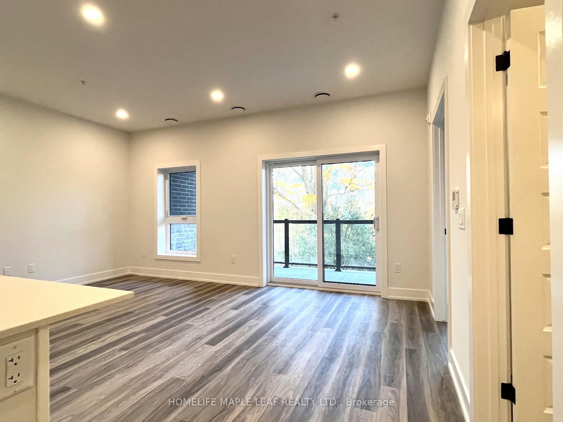 Photo 4 of Unit 106, 1100 Lackner Place, Kitchener — HOMEH
