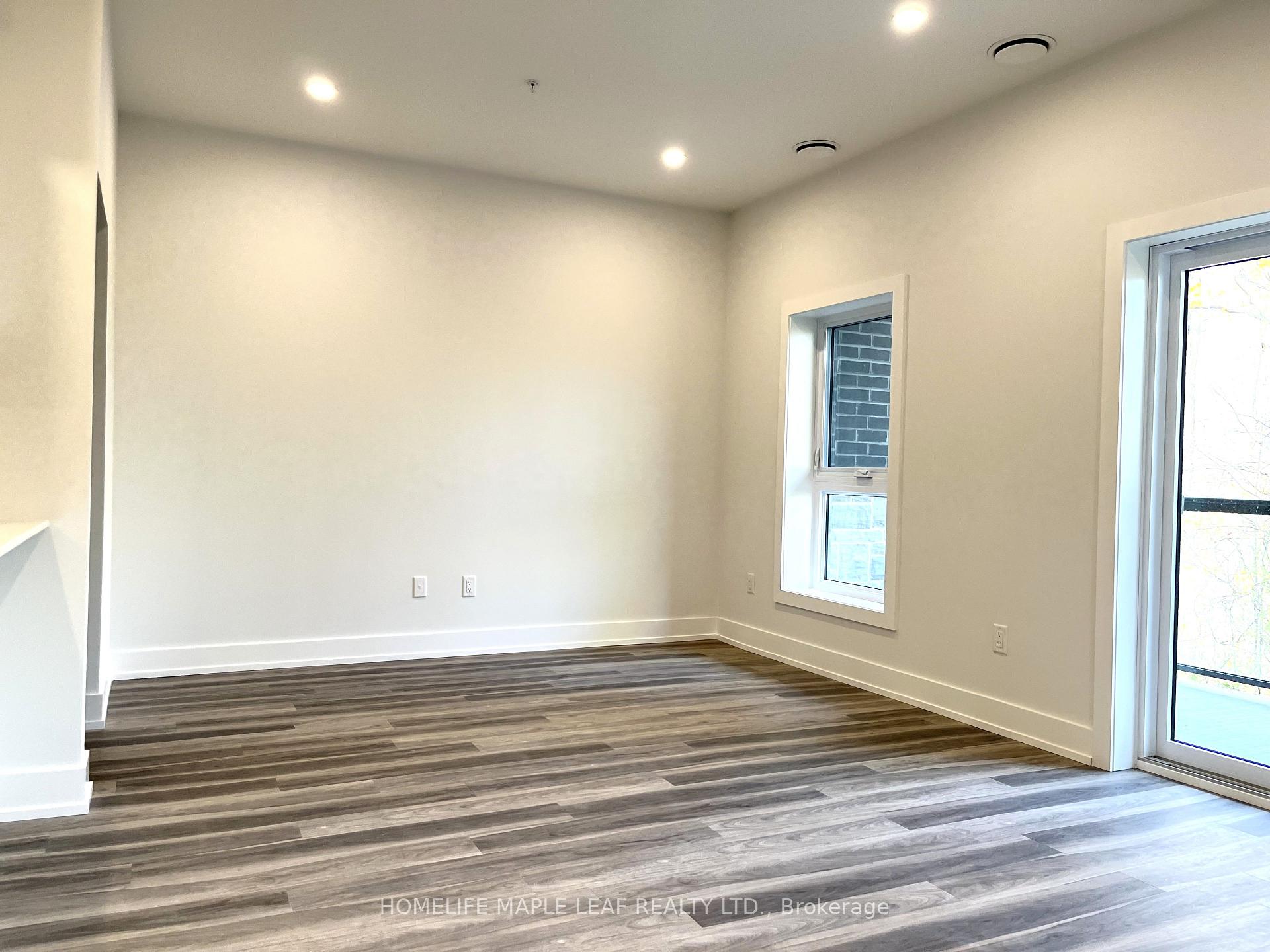 Photo 5 of Unit 106, 1100 Lackner Place, Kitchener — HOMEH