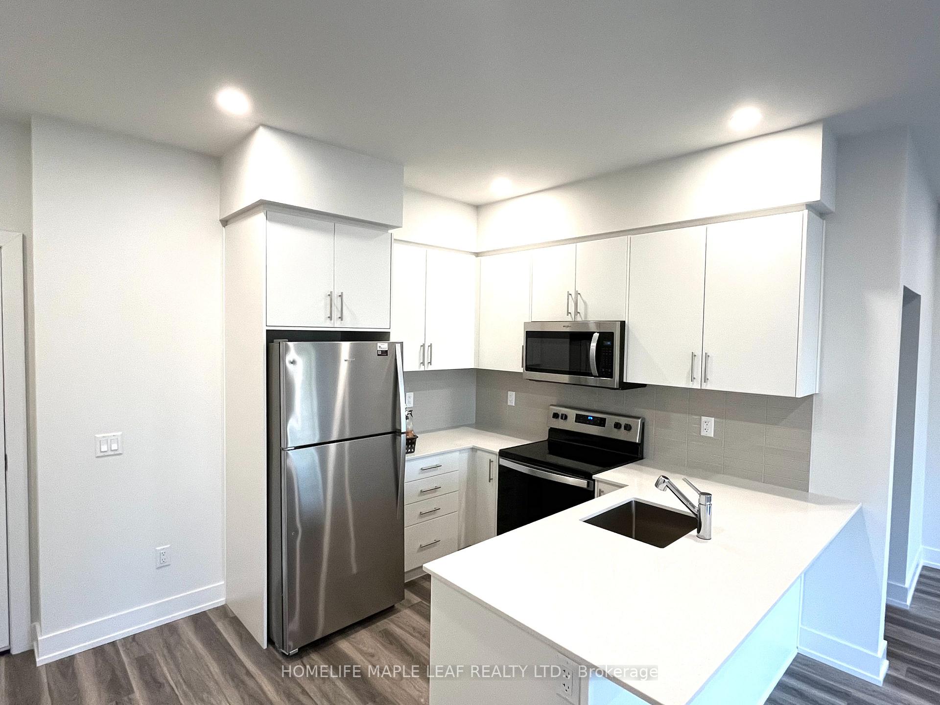Photo 11 of Unit 106, 1100 Lackner Place, Kitchener — HOMEH