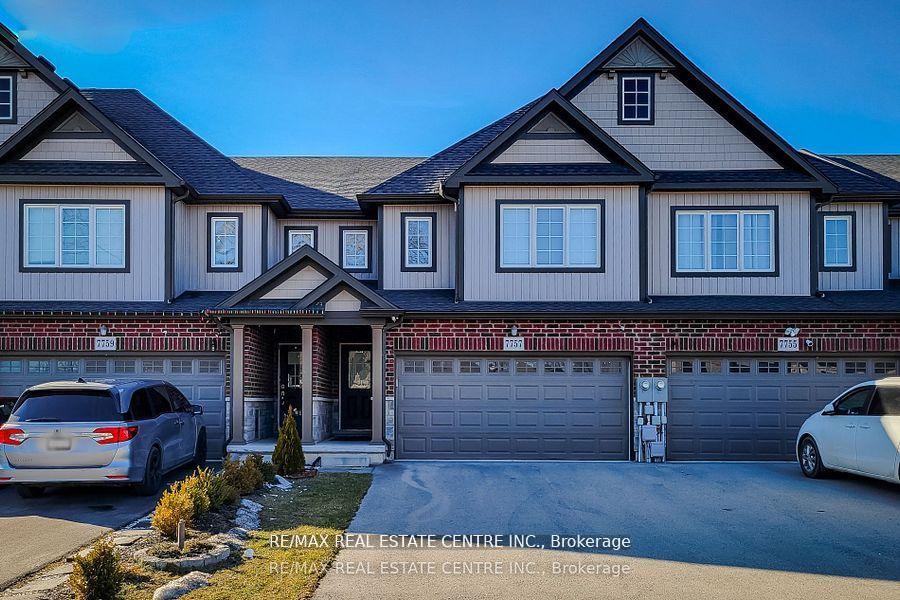 Photo 1 of 7757 Shaw Street, Niagara Falls, Oldfield — HOMEH