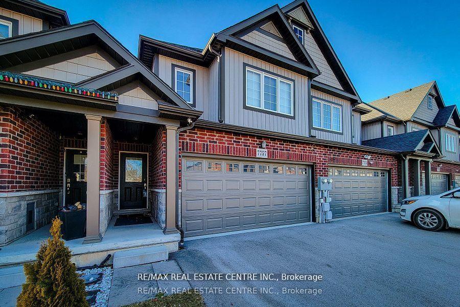 Photo 3 of 7757 Shaw Street, Niagara Falls, Oldfield — HOMEH