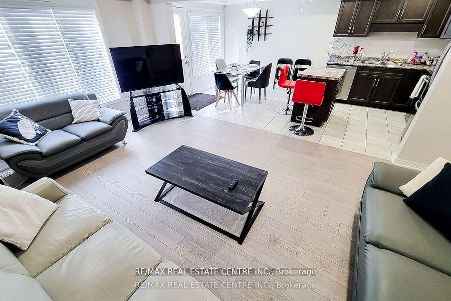 Photo 5 of 7757 Shaw Street, Niagara Falls, Oldfield — HOMEH