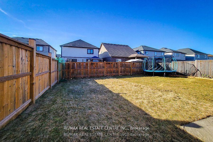 Photo 32 of 7757 Shaw Street, Niagara Falls, Oldfield — HOMEH