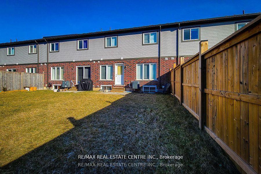 Photo 30 of 7757 Shaw Street, Niagara Falls, Oldfield — HOMEH