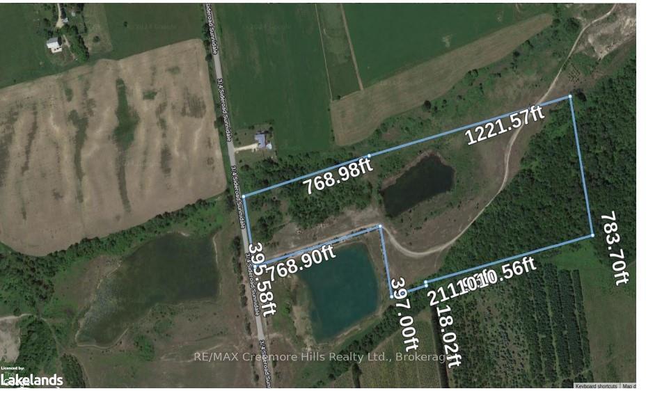 Photo 12 of 3/4 Sideroad Sunnidale Road, Clearview, Rural Clearview — HOMEH