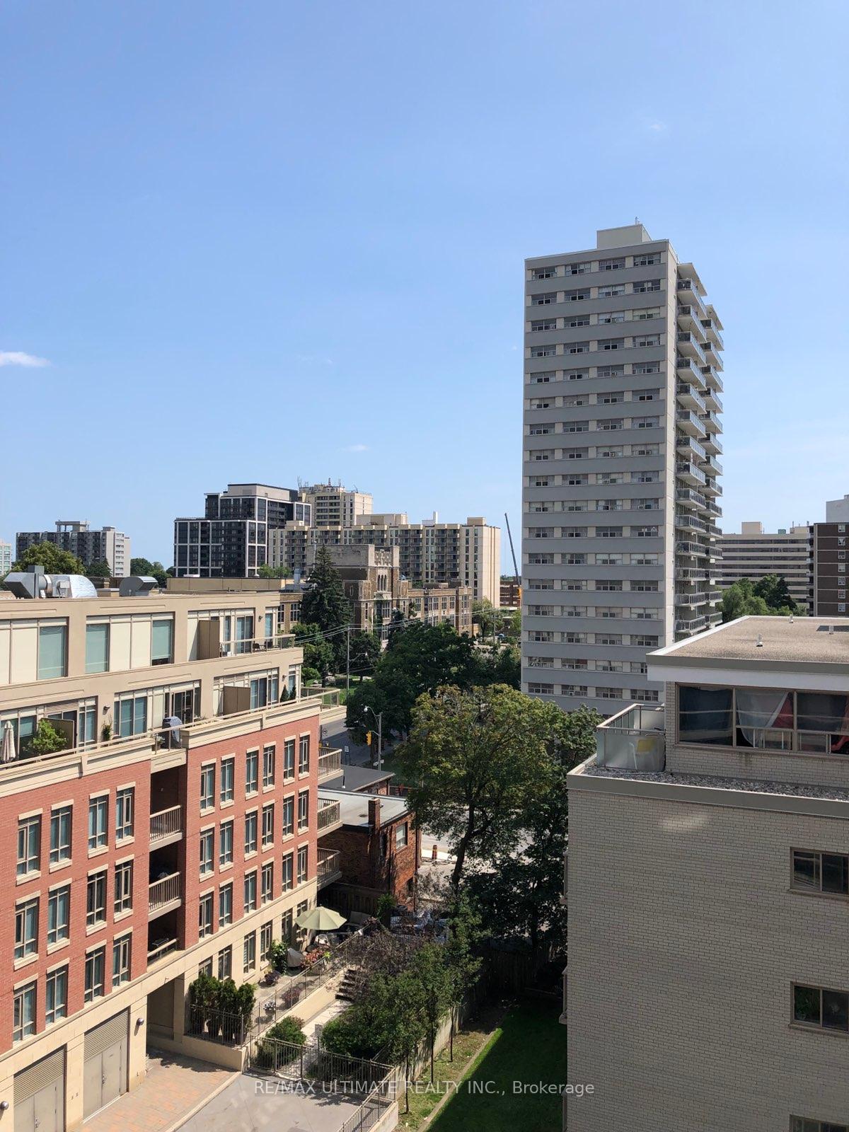 Photo 22 of Unit 701, 900 Mount Pleasant Road, Toronto, Mount Pleasant West — HOMEH