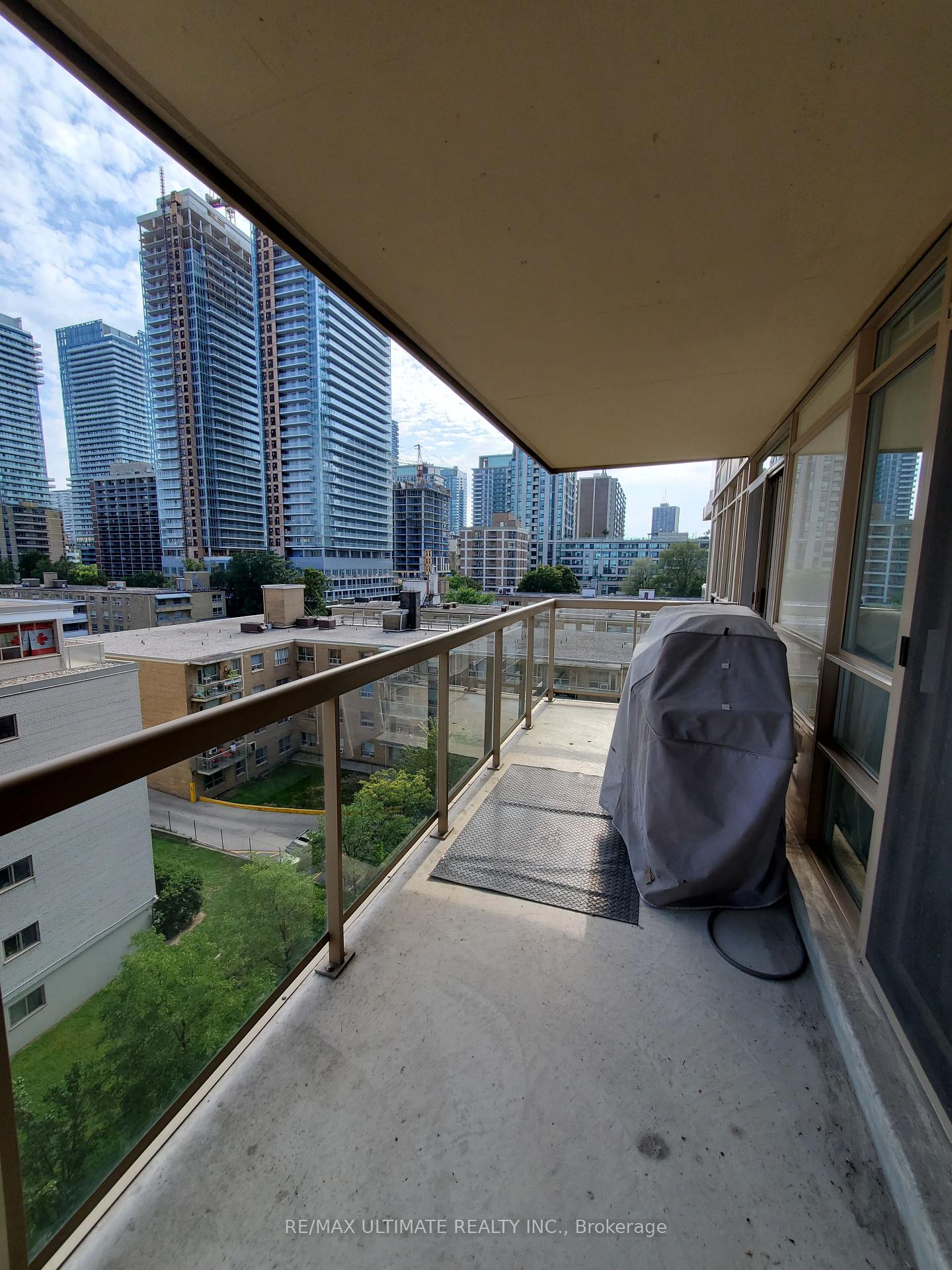 Photo 21 of Unit 701, 900 Mount Pleasant Road, Toronto, Mount Pleasant West — HOMEH