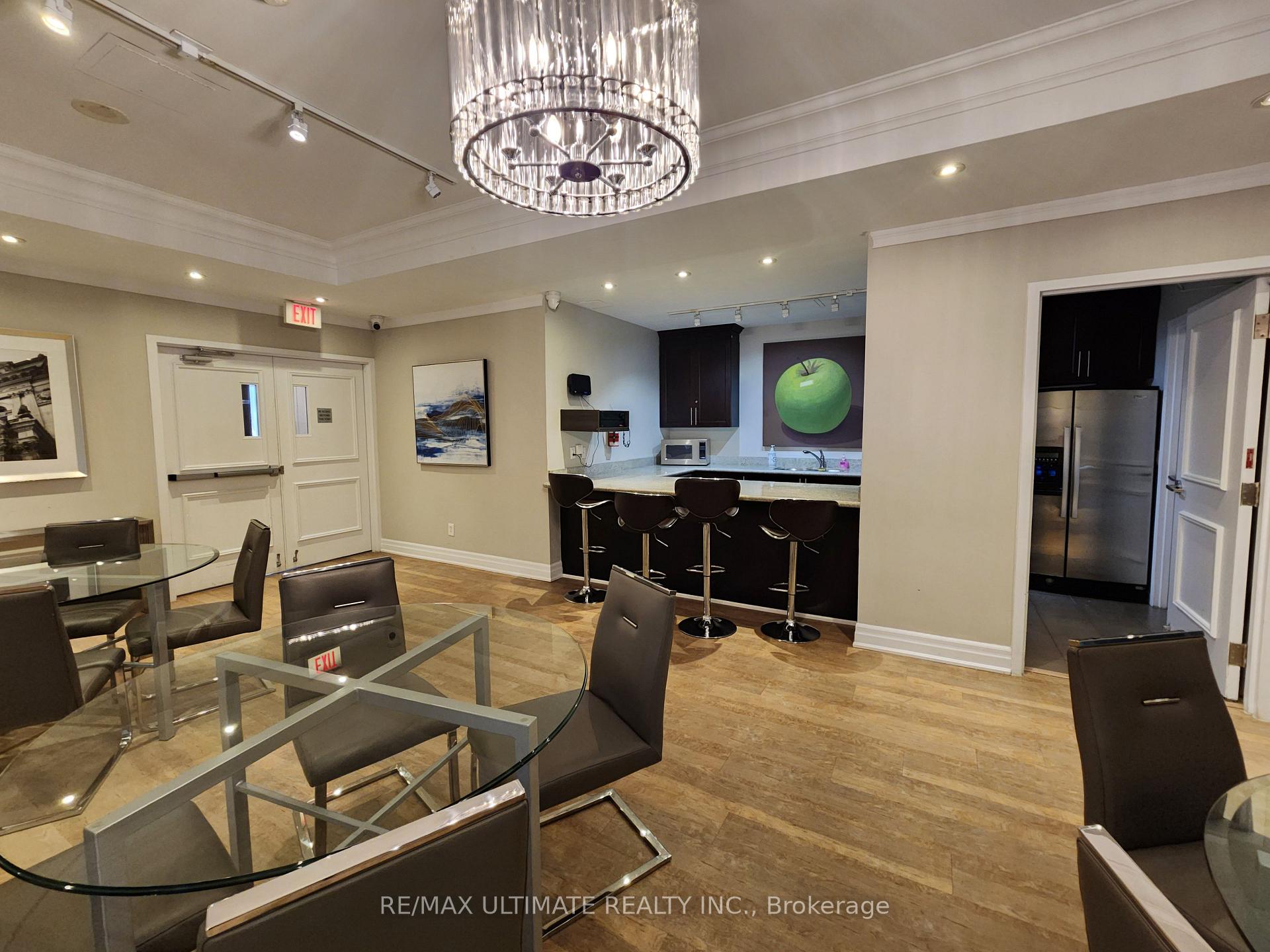 Photo 19 of Unit 701, 900 Mount Pleasant Road, Toronto, Mount Pleasant West — HOMEH