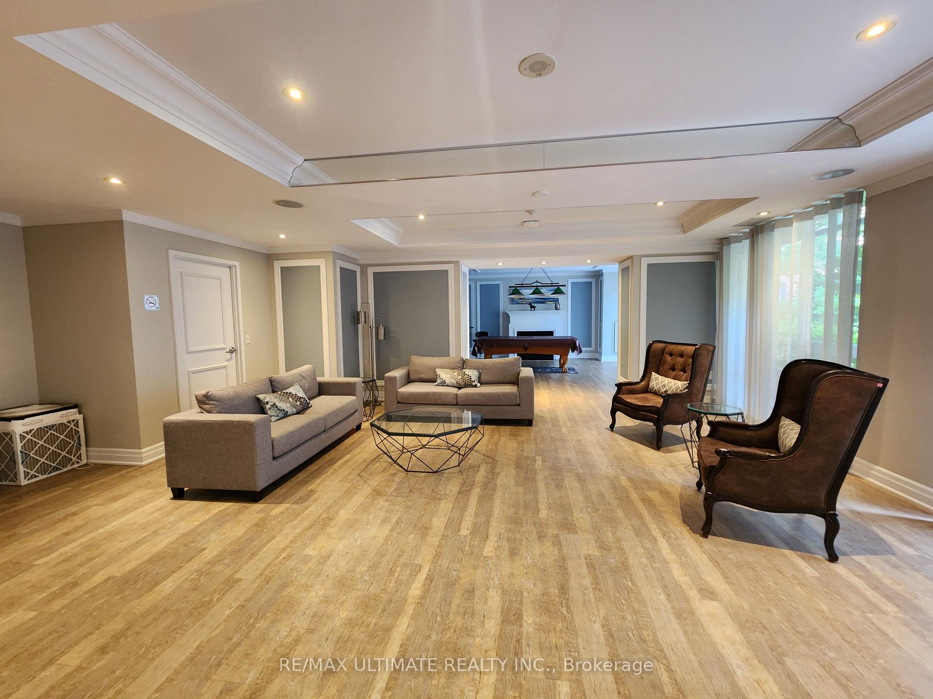 Photo 11 of Unit 701, 900 Mount Pleasant Road, Toronto, Mount Pleasant West — HOMEH