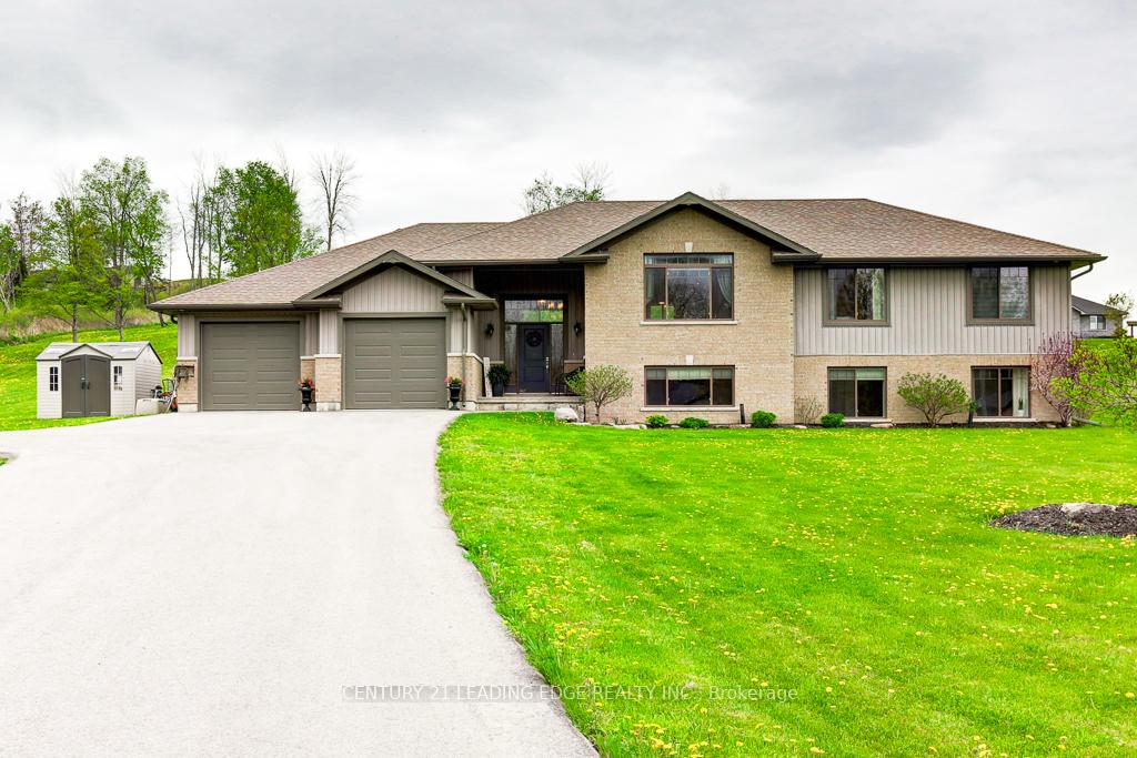 Photo 1 of 138 Hiddenvalley Drive, Belleville, Belleville Ward — HOMEH