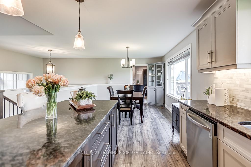 Photo 22 of 138 Hiddenvalley Drive, Belleville, Belleville Ward — HOMEH