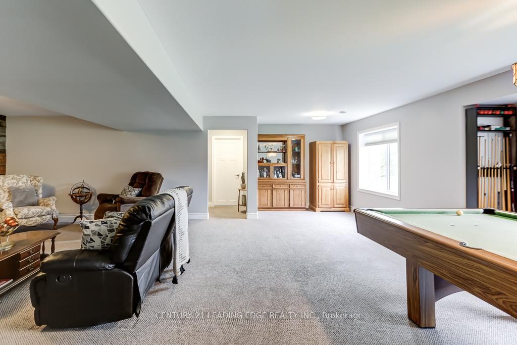 Photo 16 of 138 Hiddenvalley Drive, Belleville, Belleville Ward — HOMEH