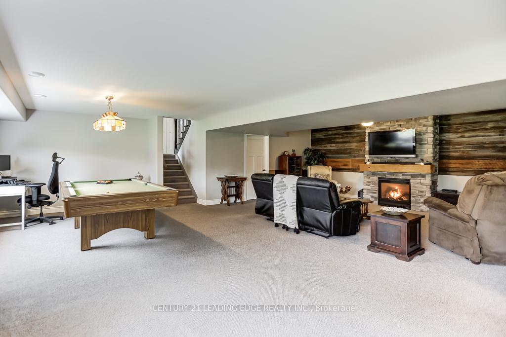 Photo 34 of 138 Hiddenvalley Drive, Belleville, Belleville Ward — HOMEH
