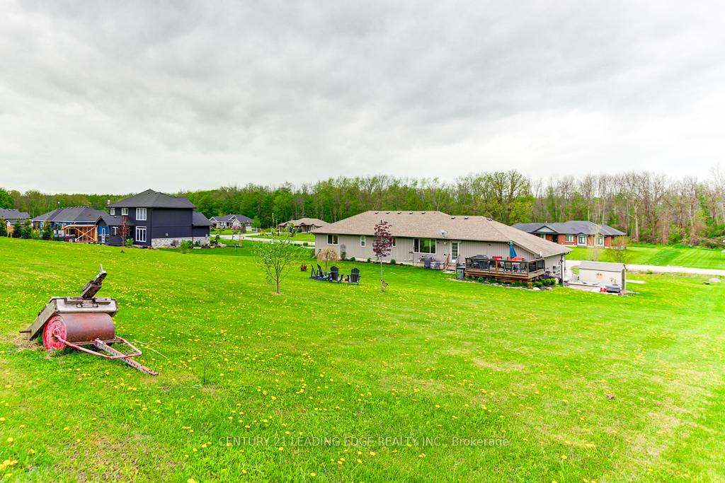 Photo 23 of 138 Hiddenvalley Drive, Belleville, Belleville Ward — HOMEH