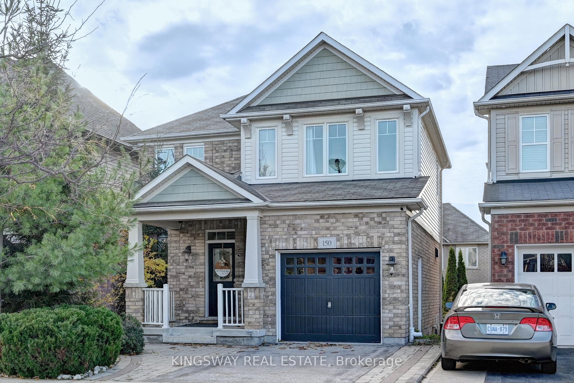 Photo 1 of 150 Holland Circle, Cambridge — HOMEH
