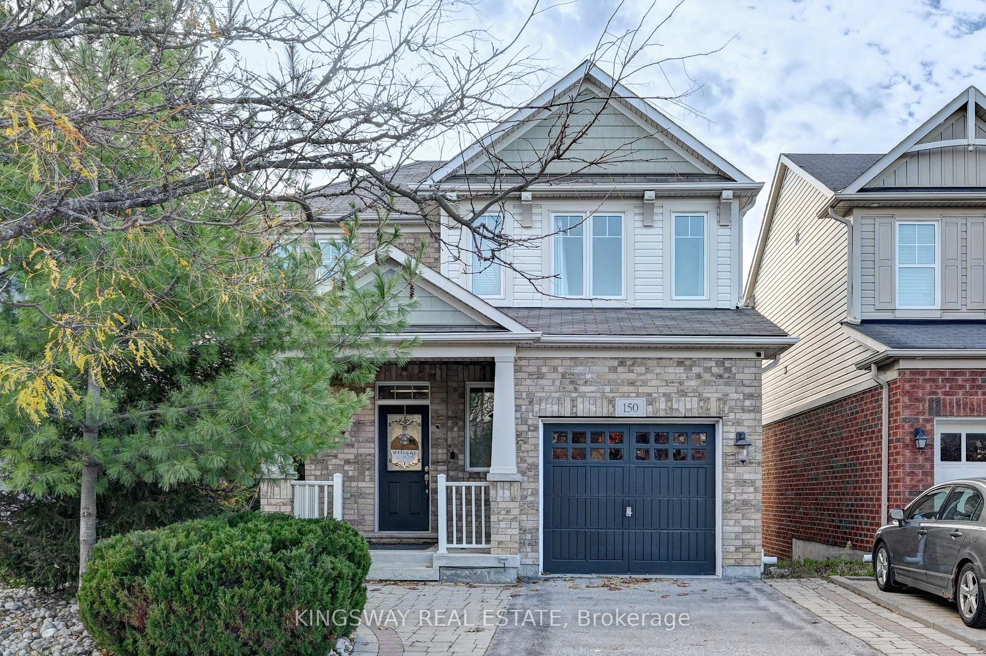 Photo 9 of 150 Holland Circle, Cambridge — HOMEH