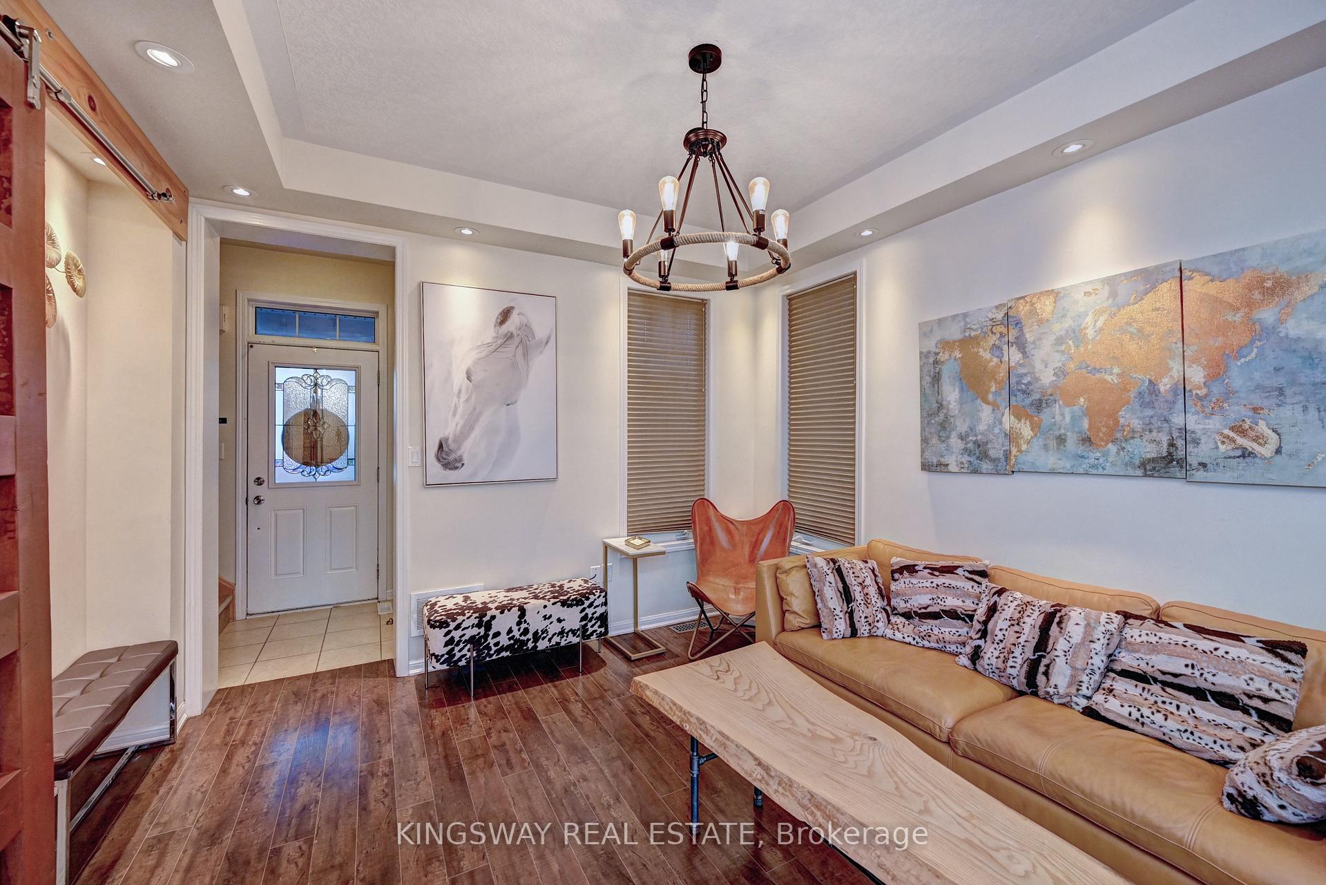 Photo 6 of 150 Holland Circle, Cambridge — HOMEH