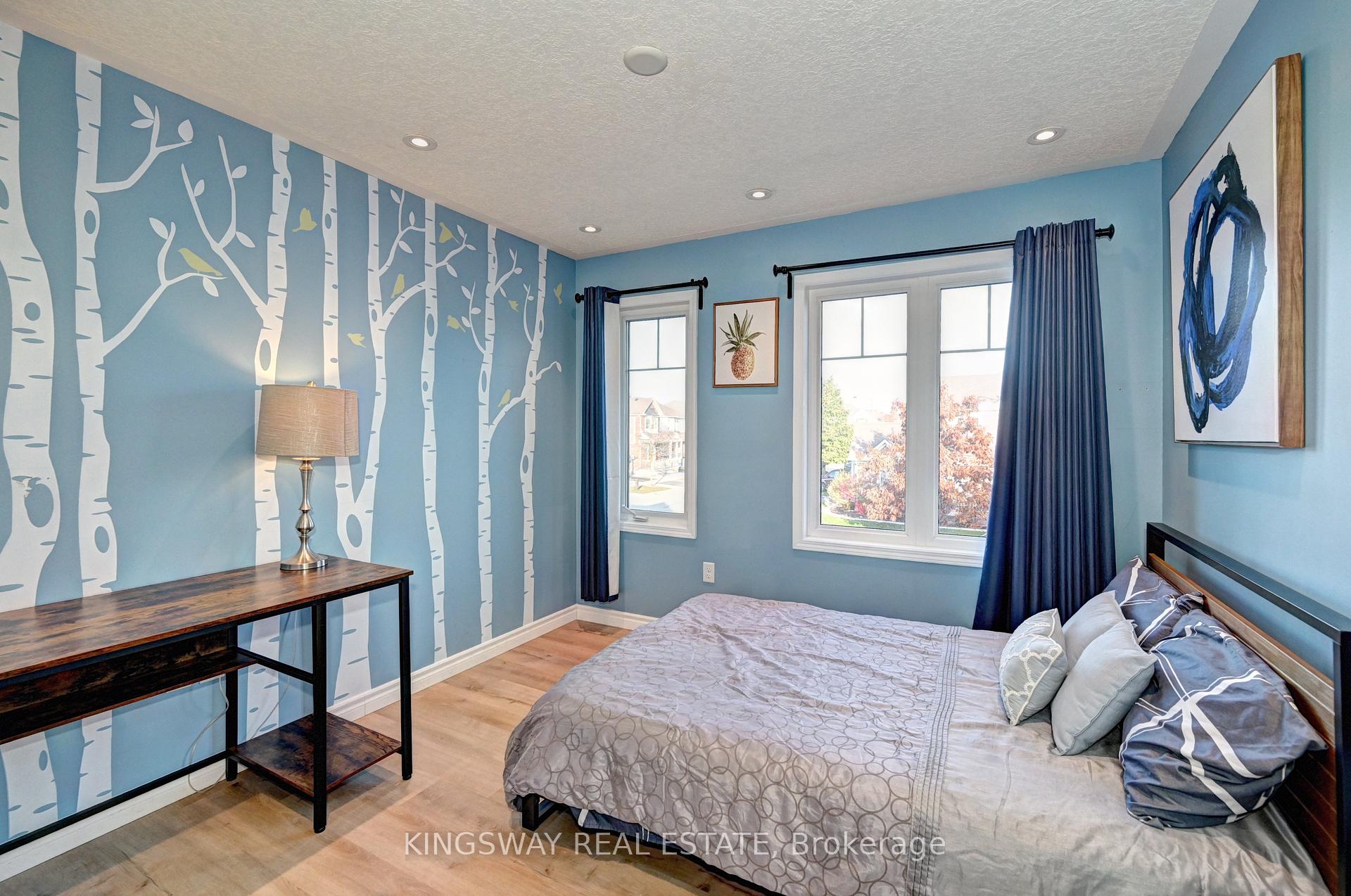 Photo 22 of 150 Holland Circle, Cambridge — HOMEH