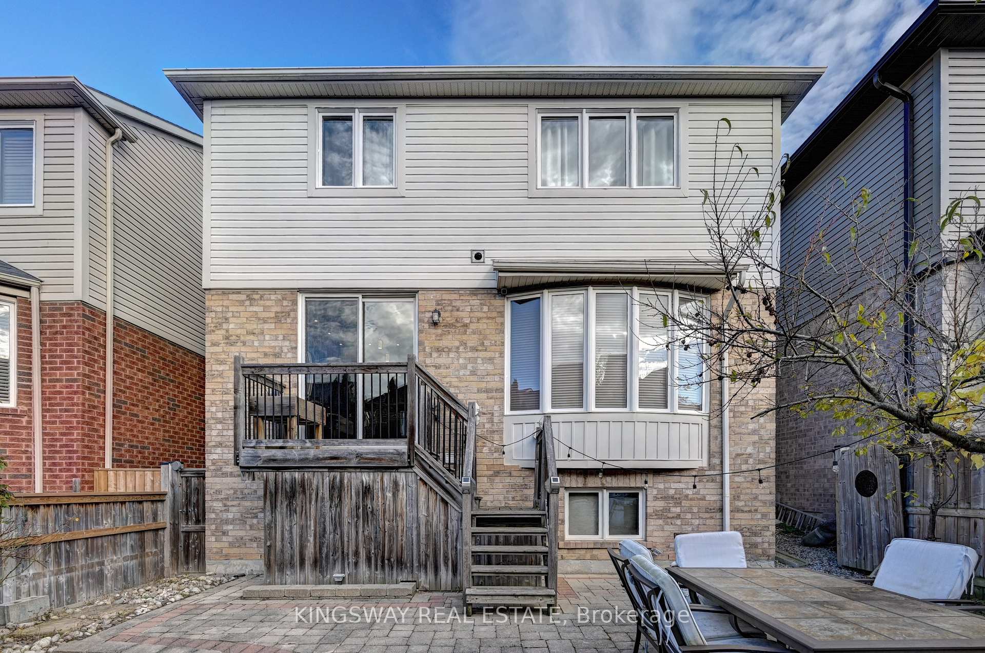Photo 29 of 150 Holland Circle, Cambridge — HOMEH