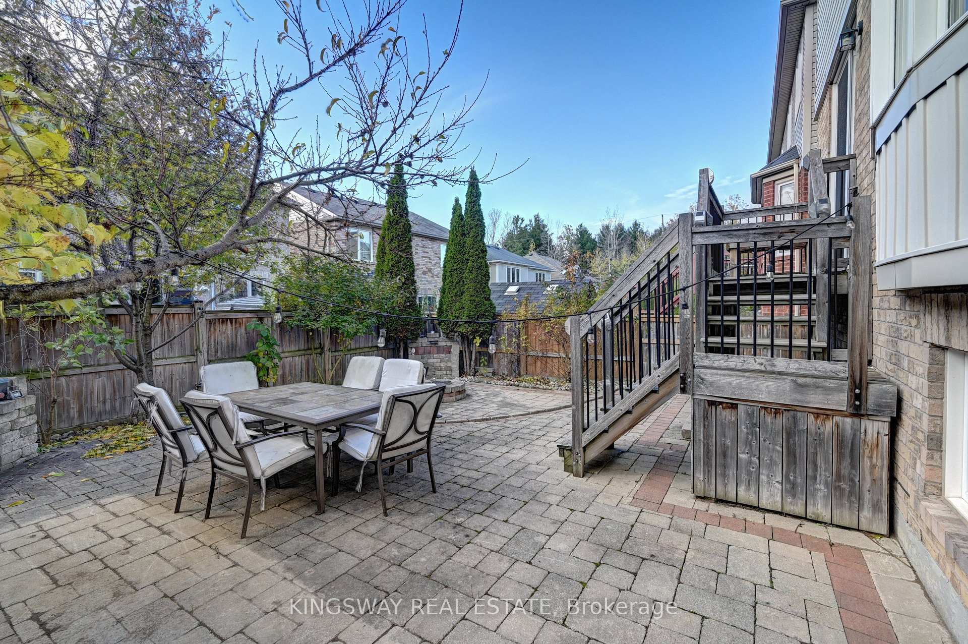 Photo 31 of 150 Holland Circle, Cambridge — HOMEH