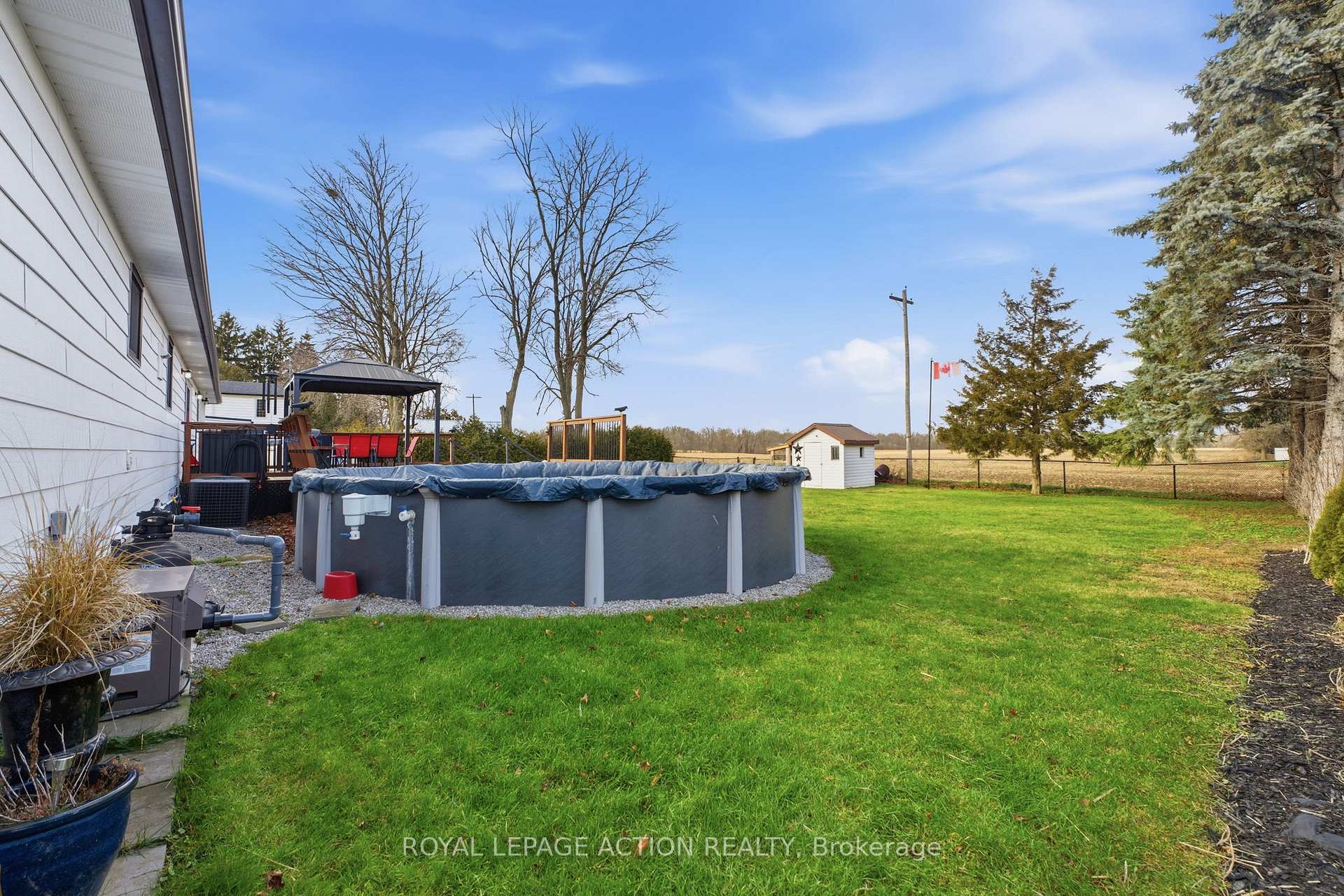 Photo 31 of 33 Dufferin Street, Brant, Burford — HOMEH