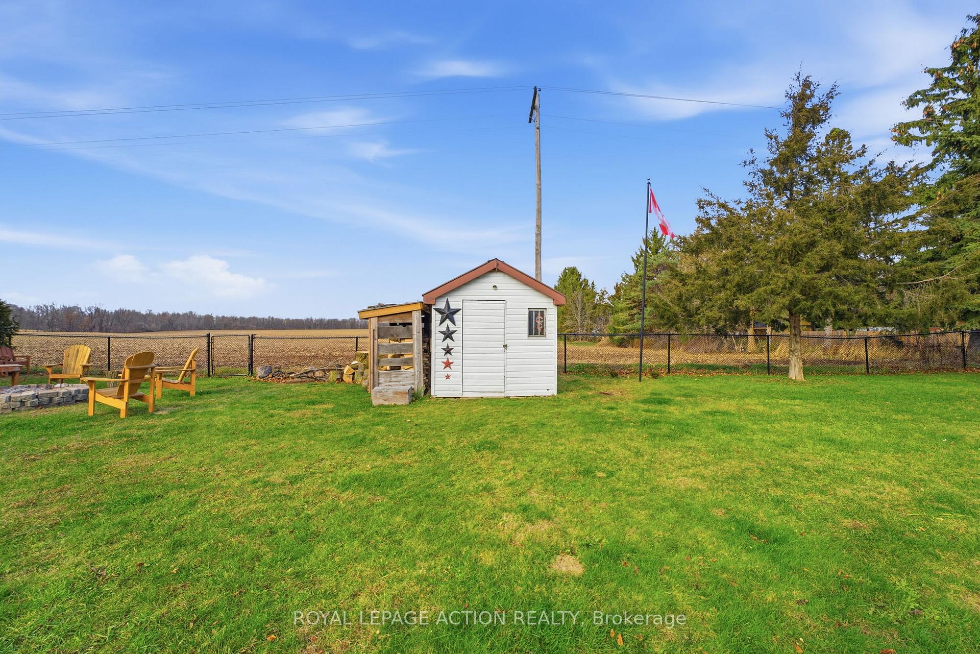 Photo 42 of 33 Dufferin Street, Brant, Burford — HOMEH