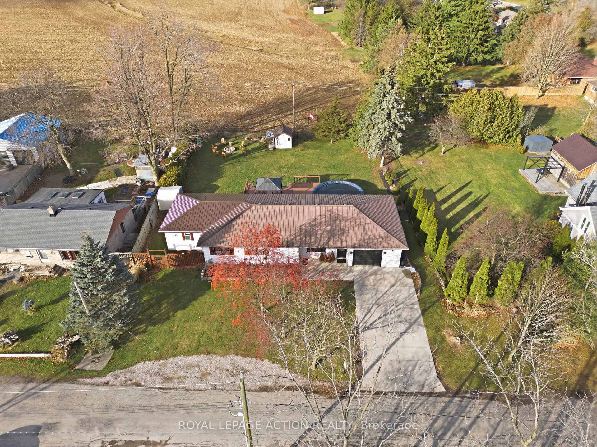 Photo 19 of 33 Dufferin Street, Brant, Burford — HOMEH