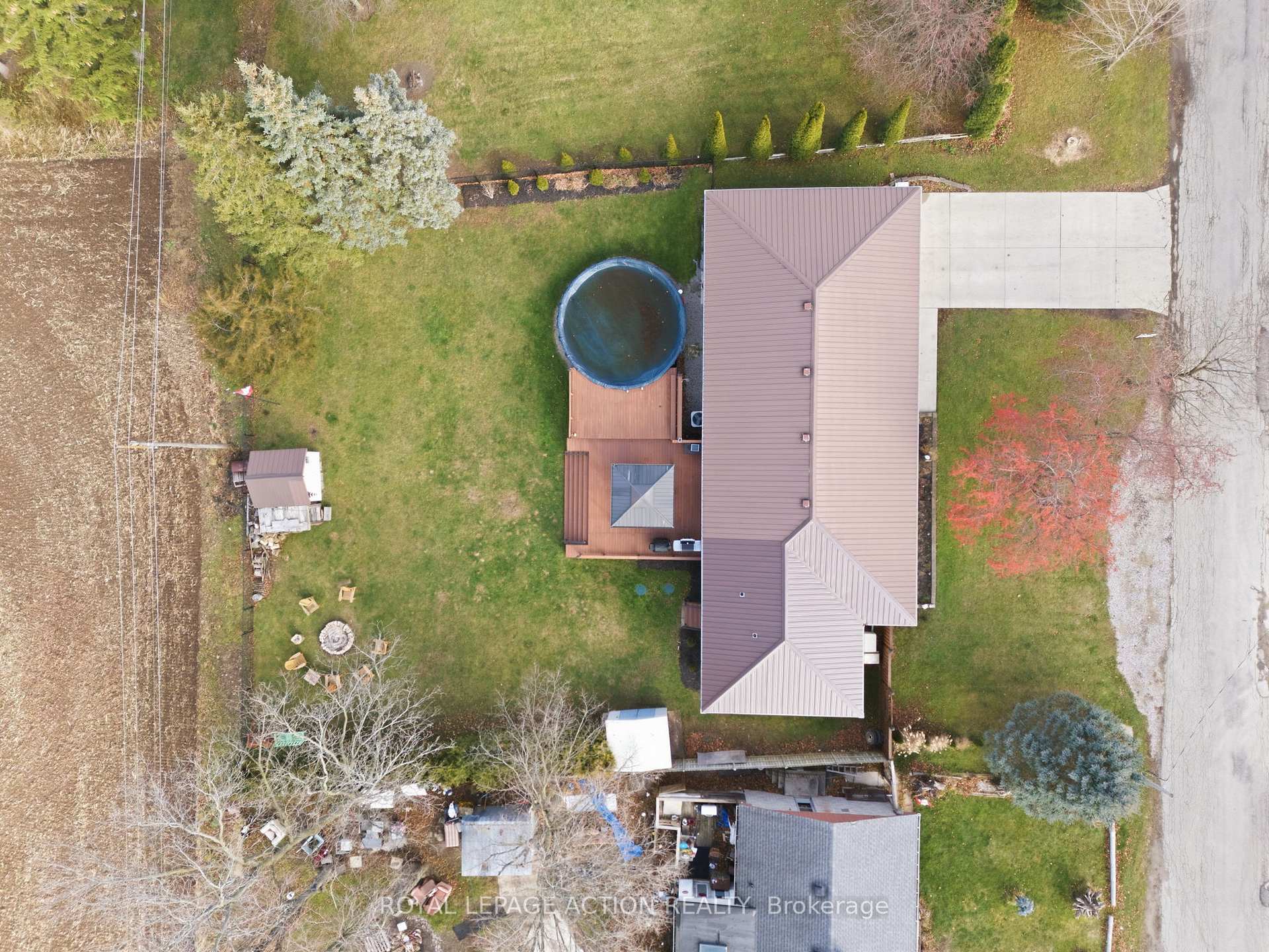 Photo 27 of 33 Dufferin Street, Brant, Burford — HOMEH