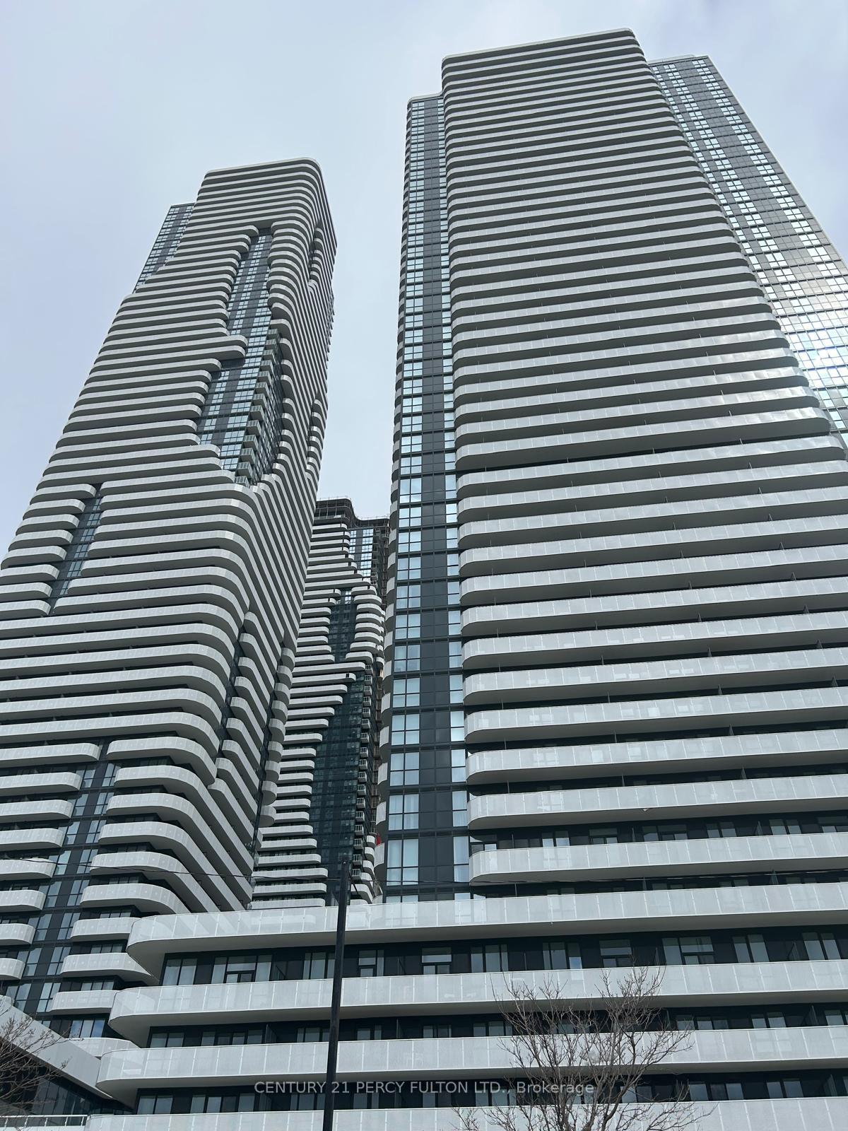 Photo 1 of Unit 5310, 195 Commerce Street, Vaughan, Vaughan Corporate Centre — HOMEH