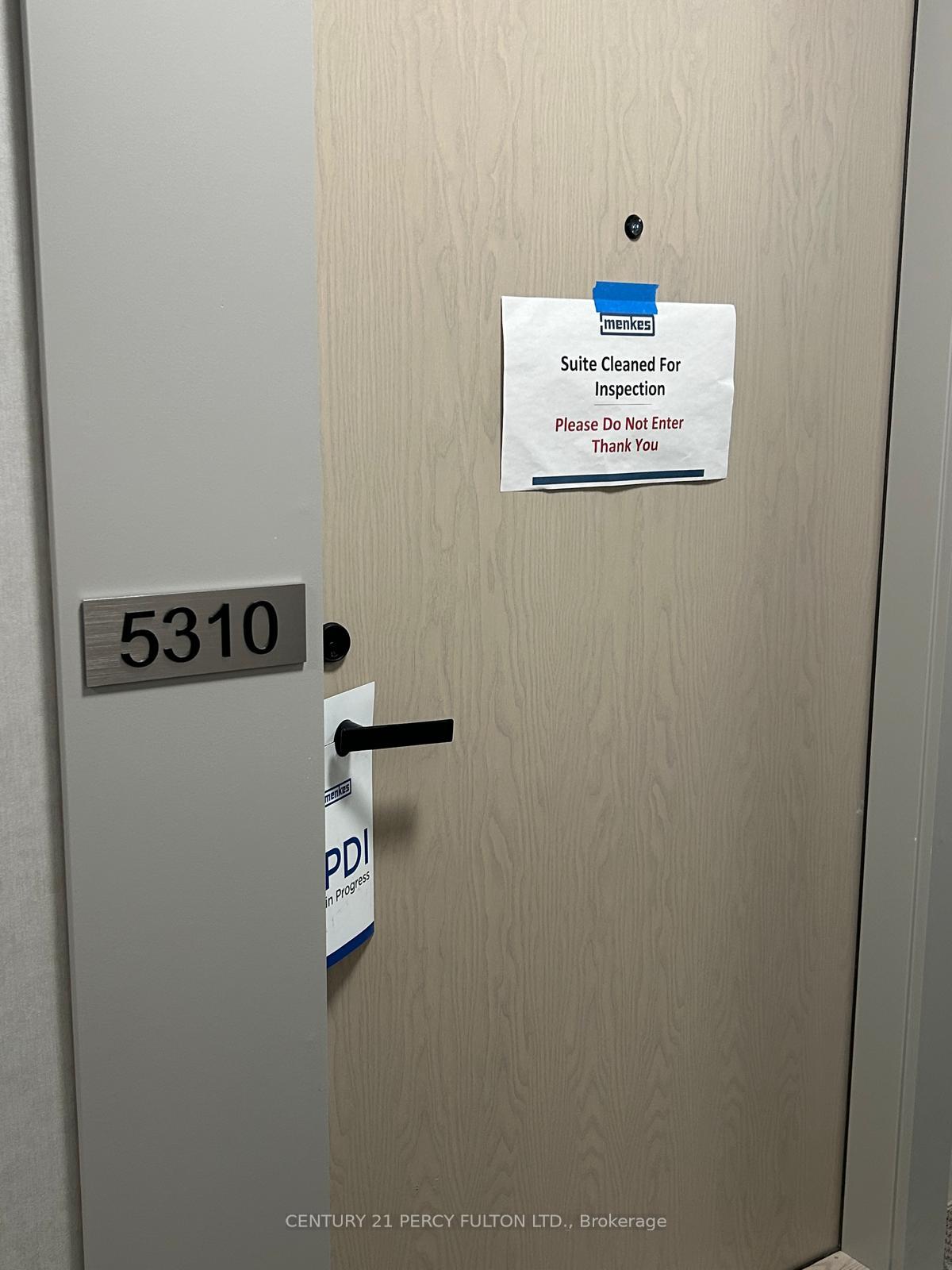 Photo 9 of Unit 5310, 195 Commerce Street, Vaughan, Vaughan Corporate Centre — HOMEH