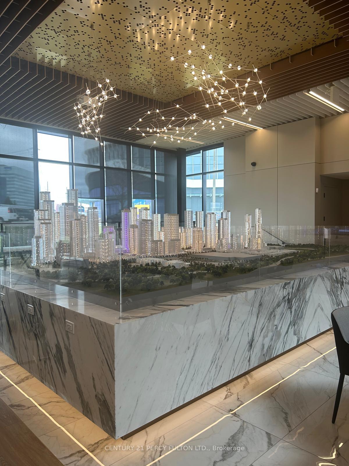 Photo 8 of Unit 5310, 195 Commerce Street, Vaughan, Vaughan Corporate Centre — HOMEH