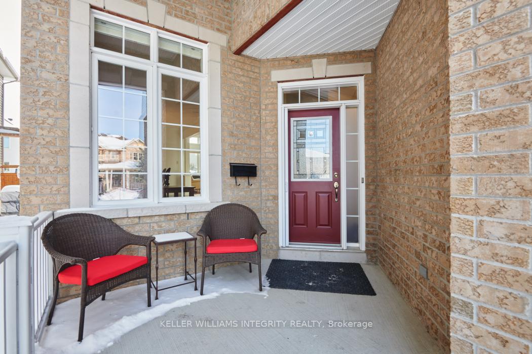 Photo 2 of 152 August Lily Crescent, Ottawa, Riverside South/Gloucester Glen — HOMEH