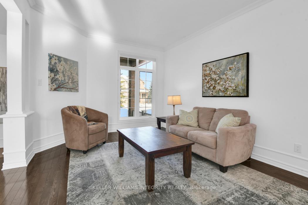Photo 5 of 152 August Lily Crescent, Ottawa, Riverside South/Gloucester Glen — HOMEH