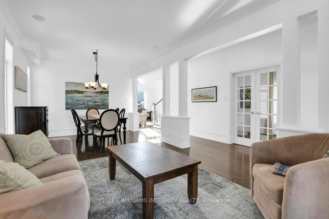 Photo 6 of 152 August Lily Crescent, Ottawa, Riverside South/Gloucester Glen — HOMEH