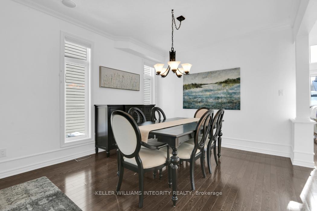 Photo 7 of 152 August Lily Crescent, Ottawa, Riverside South/Gloucester Glen — HOMEH