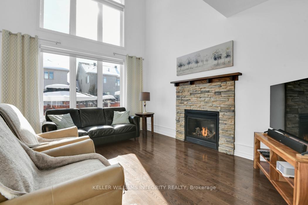 Photo 9 of 152 August Lily Crescent, Ottawa, Riverside South/Gloucester Glen — HOMEH